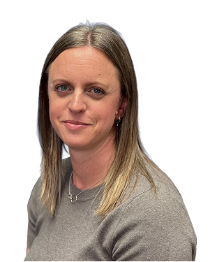 Sam Boshoff, Sales Administrator