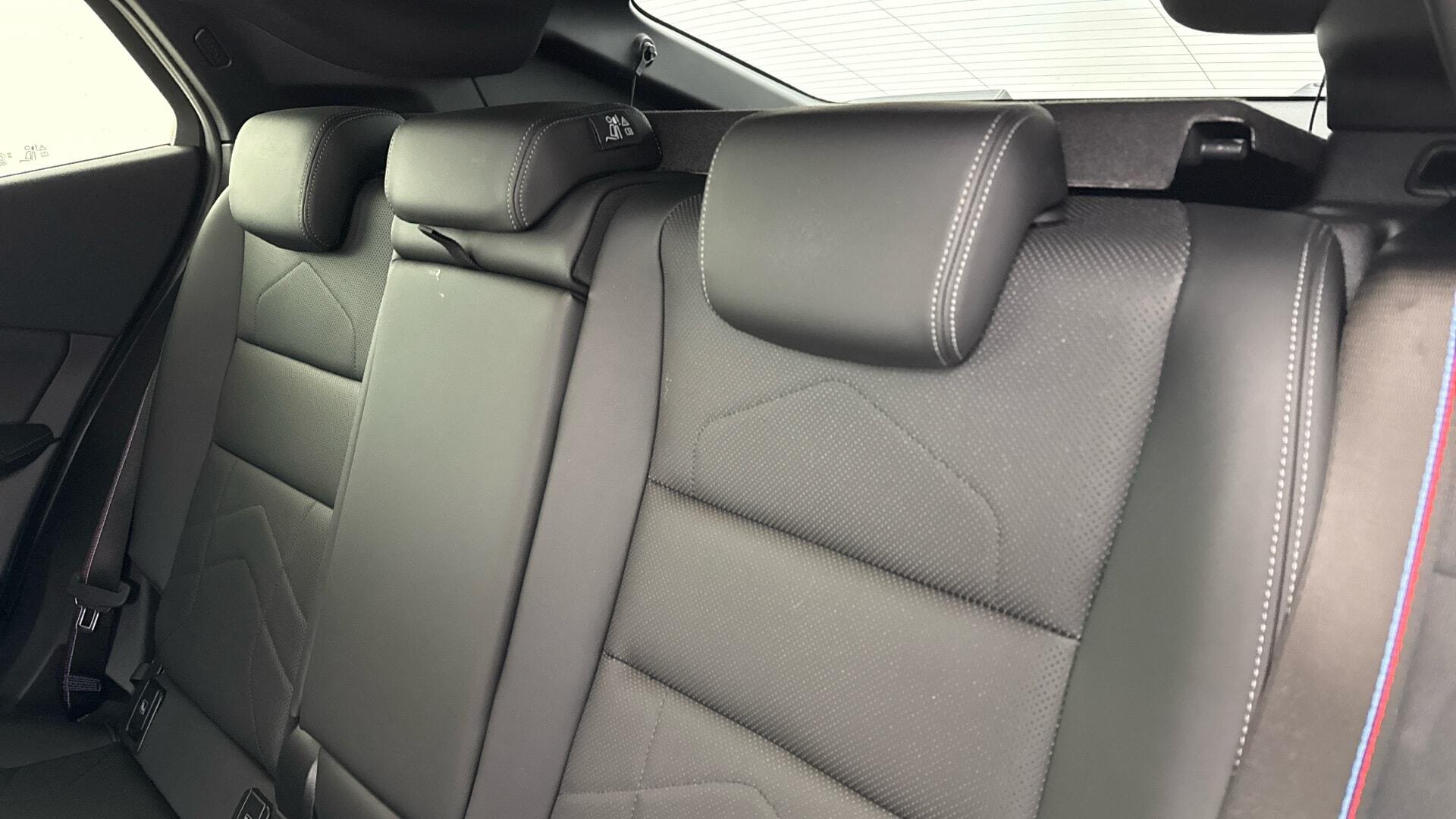 Grey 2025 BMW X2 12